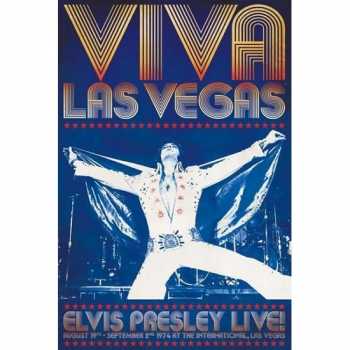 Grote posters Elvis Presley